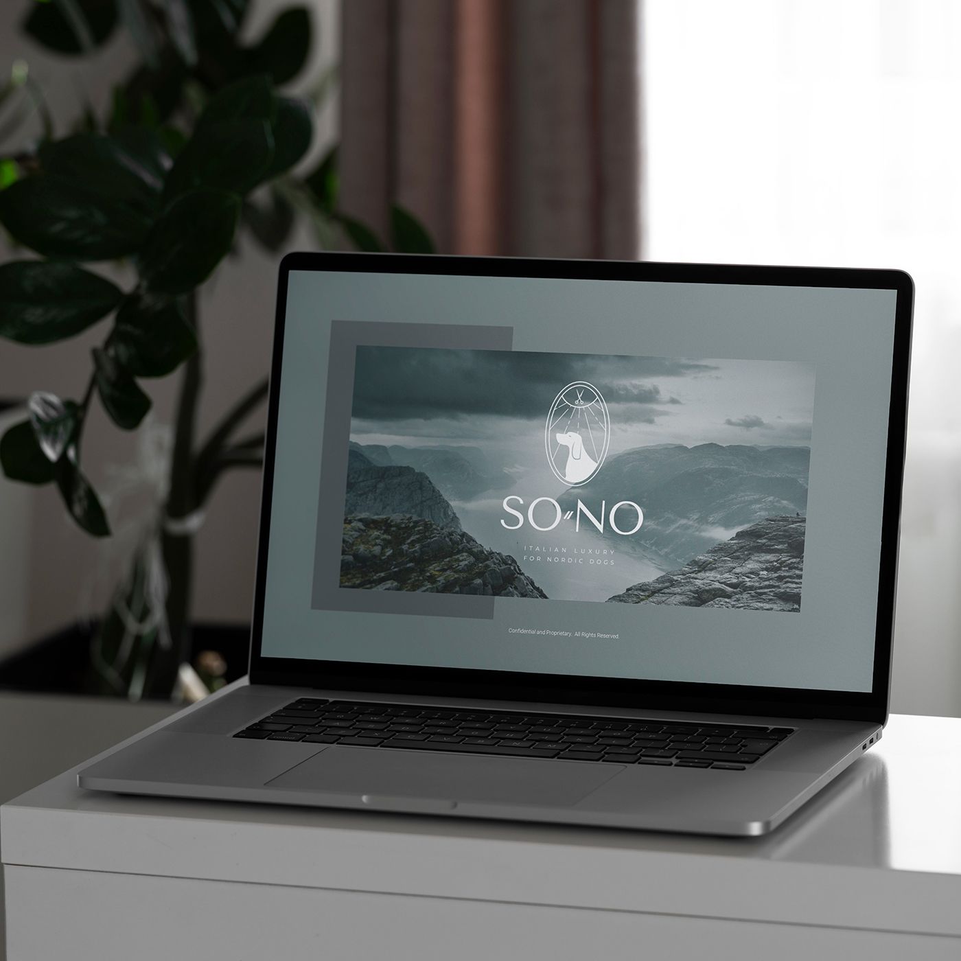 PowerPoint Presentation Design