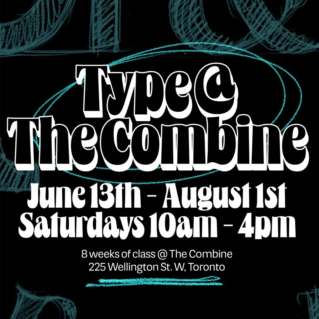 Type @ Combine