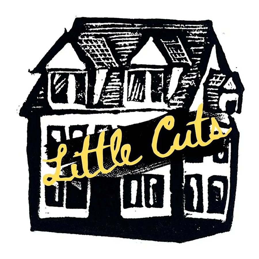Little Cuts - A Linocut Printmaking Workshop