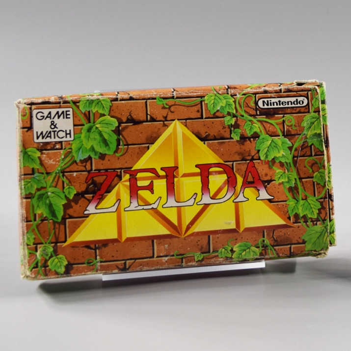 It's Dangerous To Go Alone!