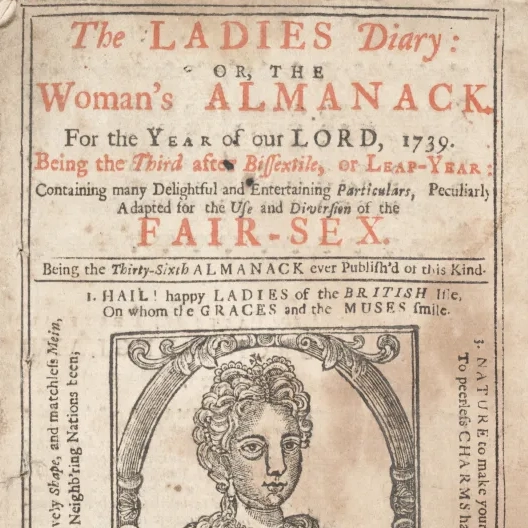 Popular Culture in Early Modern English Household Print, 1660-1800
