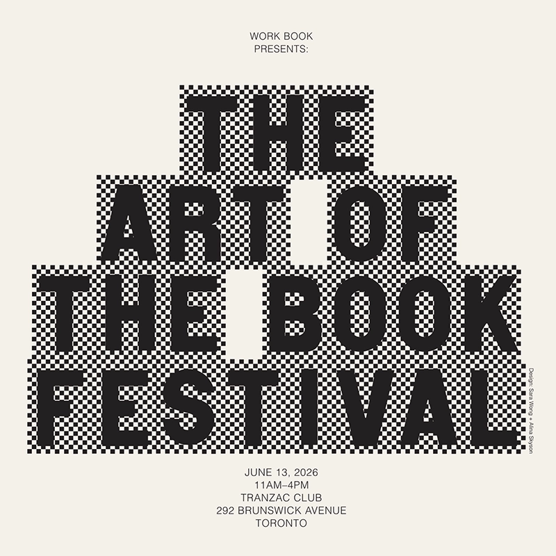 Art of the Book Festival