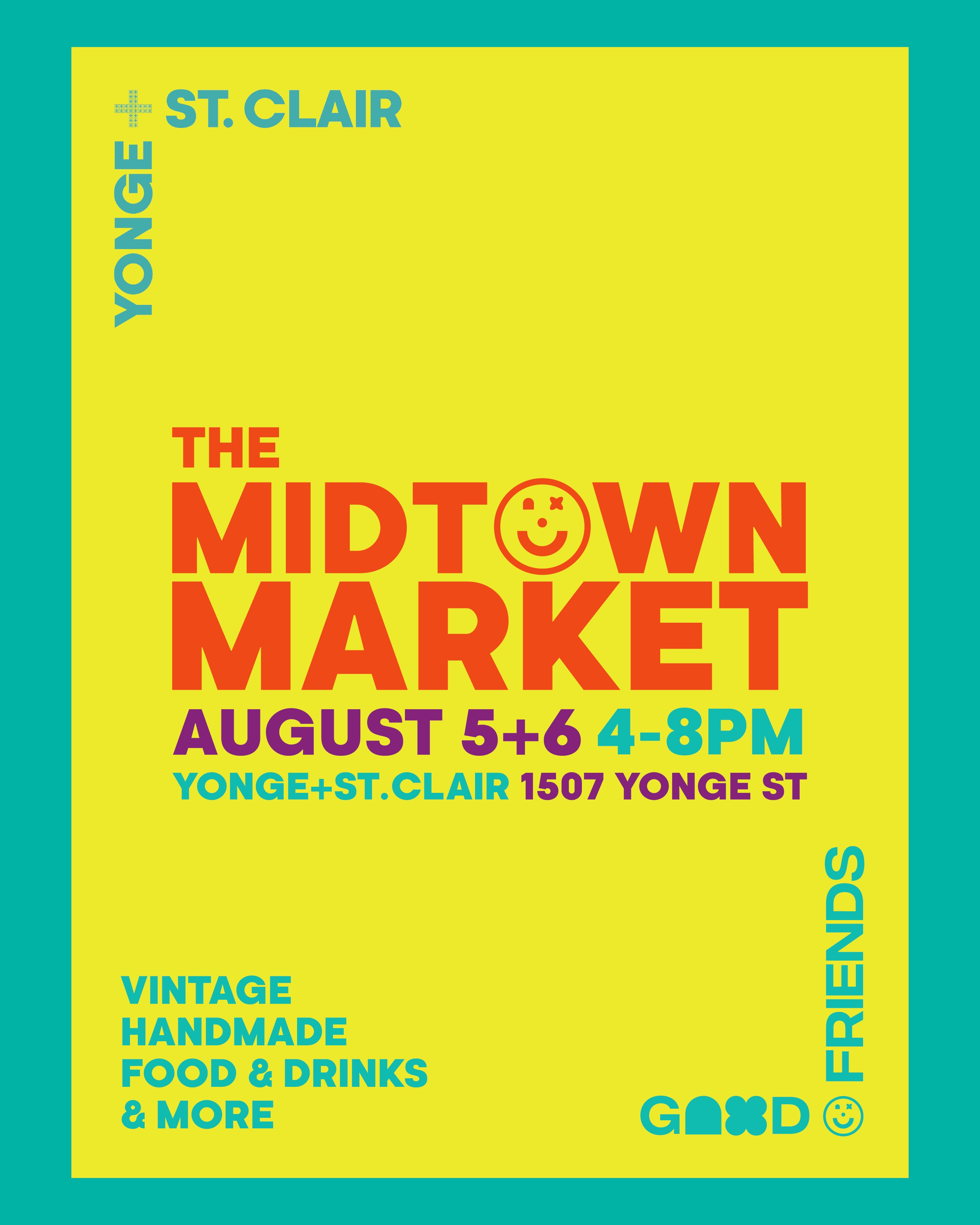 The Midtown Market