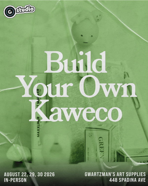 DIY Kaweco