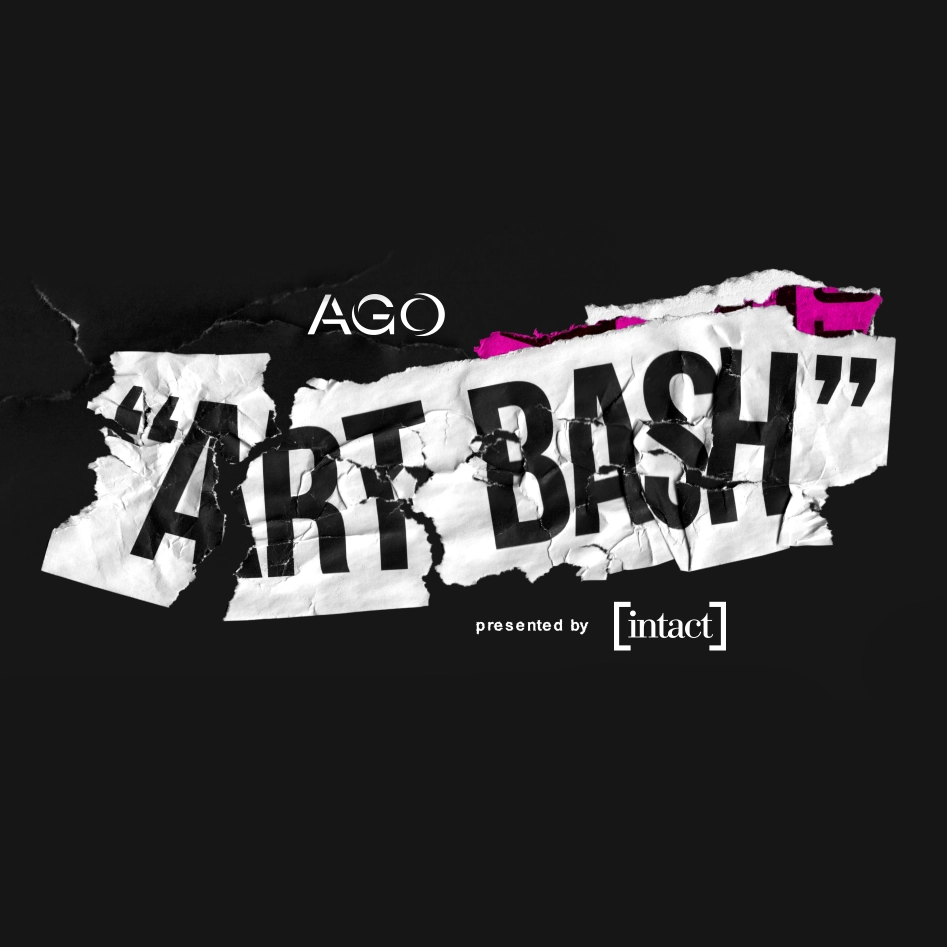 Art Bash