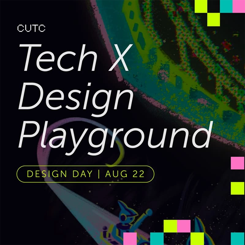 Tech X Design Playground