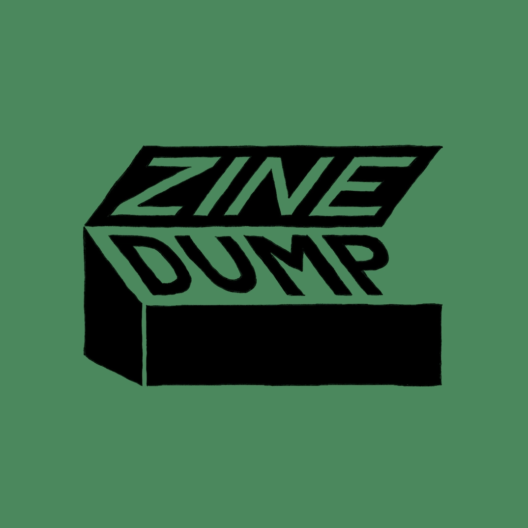Zine Dump