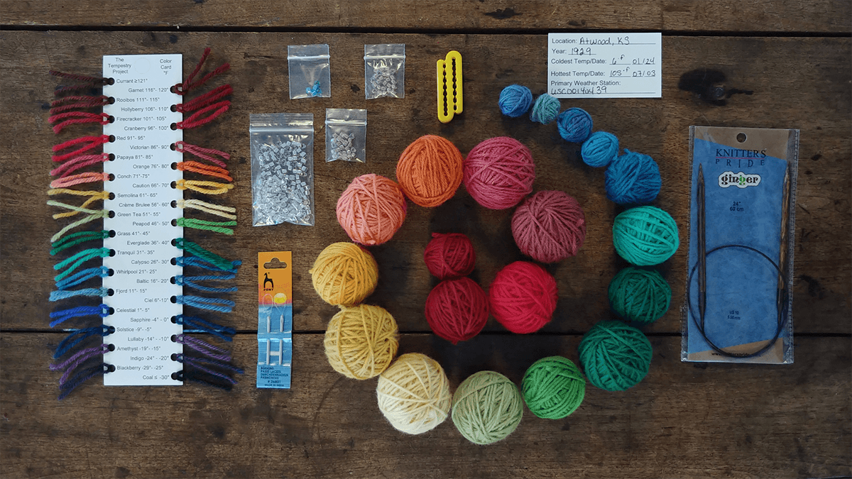 Open Studio Showcase: Casual Focus Group, Embodied Carbon & Culture of Artwork