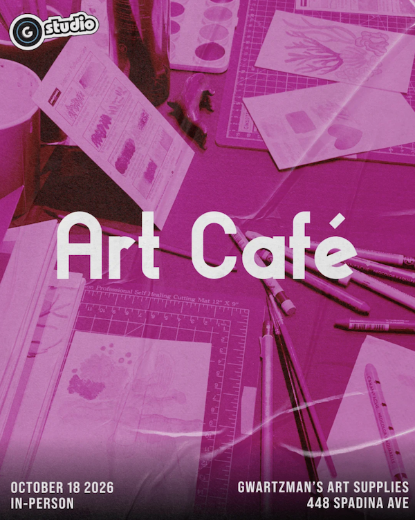 Art Cafe