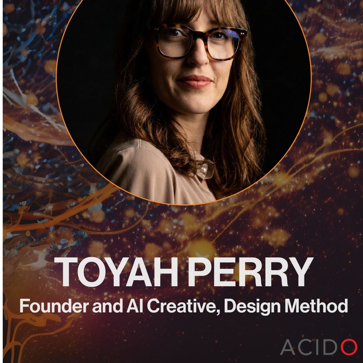 AI Workshop with Toyah Perry 