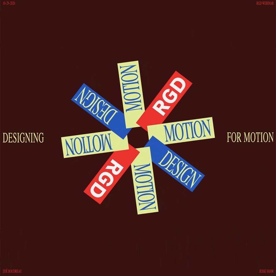 Designing With Motion
