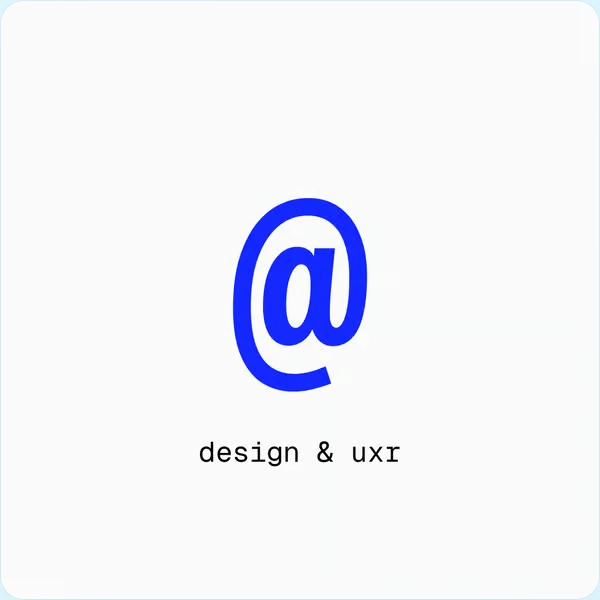 iterate: design and uxr workshop