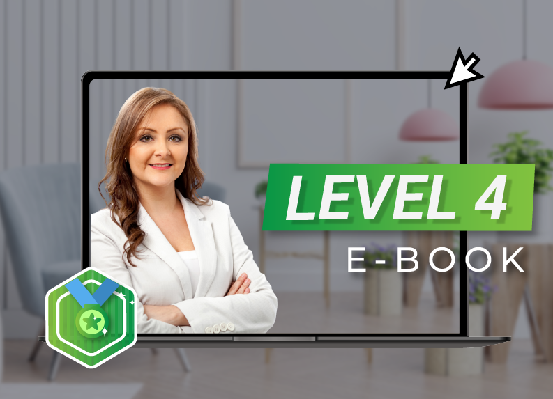 level 4 e-book