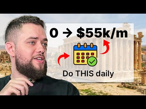 How Kinan Scaled From $0 to $50,000/mo With His Recruitment Agency