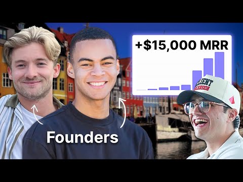 How JP & Pacco Scaled Their Email Marketing Agency From $15k to $30k/m