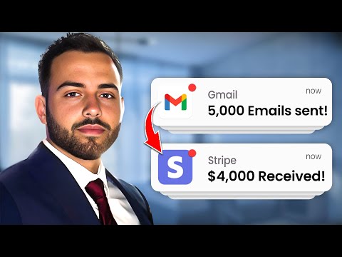 How Alexan Signed 5 Clients in 30 Days With Cold Email