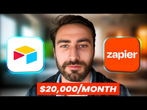 How Luke Scaled to $20K/Month With His No Code Agency