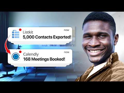 How Taig & Anthony Booked 168 Sales Calls in a Month with Cold Email