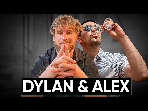 How Alex & Dylan Partnered Up and Scaled Their Online Accounting Firm