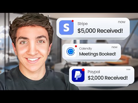 How Adam Went From $0 to $30K MRR in 5 Months Running An SEO Agency