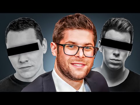 He toured with Tiesto & Hardwell, then launched his agency