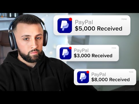 He Was Scared to Quit His Job, Now He's a Successful Business Owner