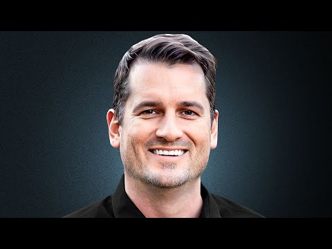 He Hated Work, So He Built a Successful Business