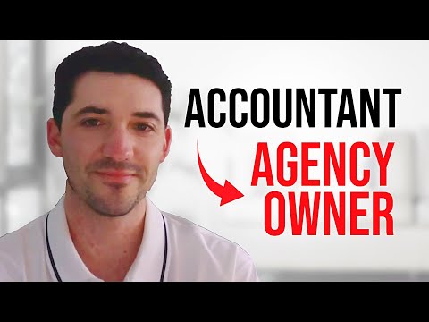 How Alex Tenorio Turned His CPA Skillset Into An Agency That Helps Businesses Scale