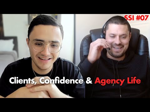 Ryan Mengelkoch's Journey From Zero to Hero as an Agency Owner