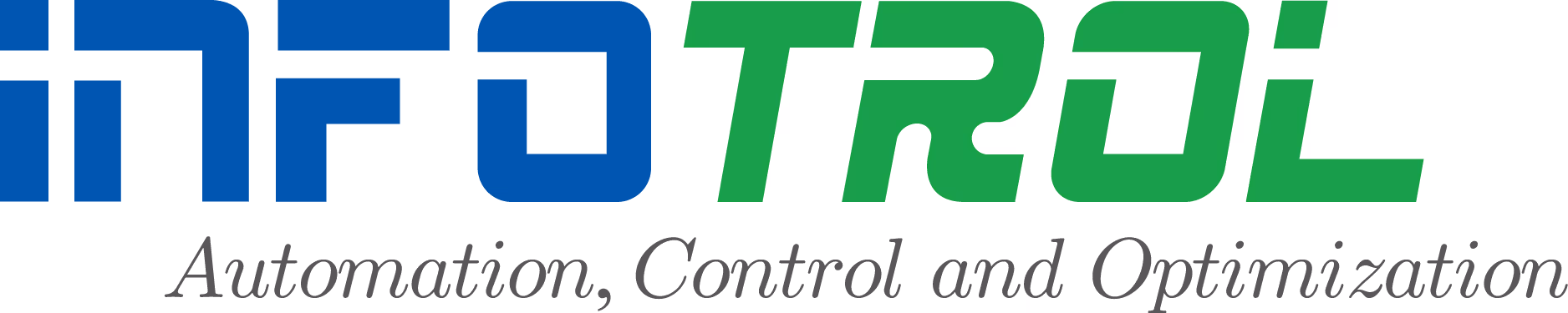 Logo of the Infotrol Technology
