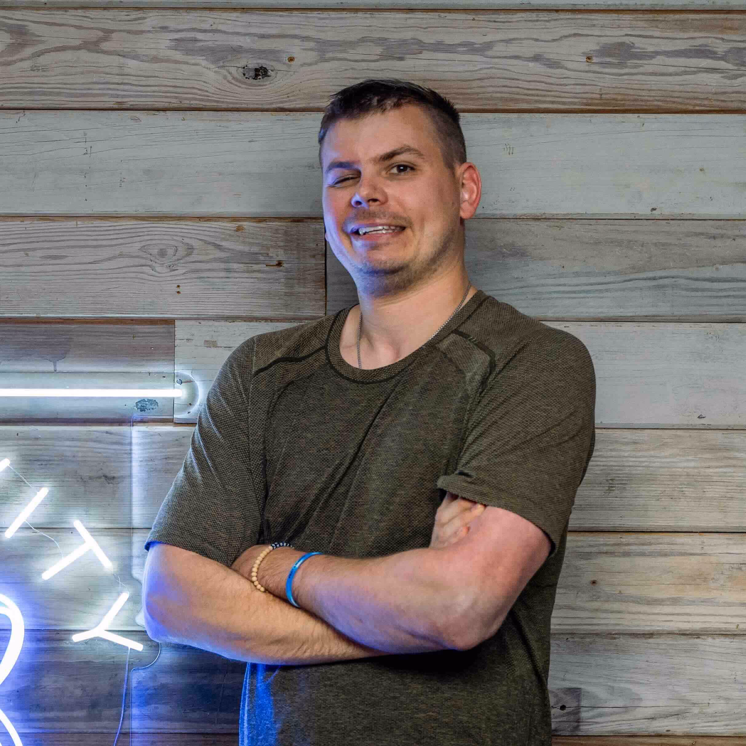 Cody Wall, a TBI patient who worked with Dr. Brandon Crawford, found renewed hope through functional neurology. Overcoming limitations and frustration with traditional therapies, Cody's recovery journey serves as a testament to the power of this approach.