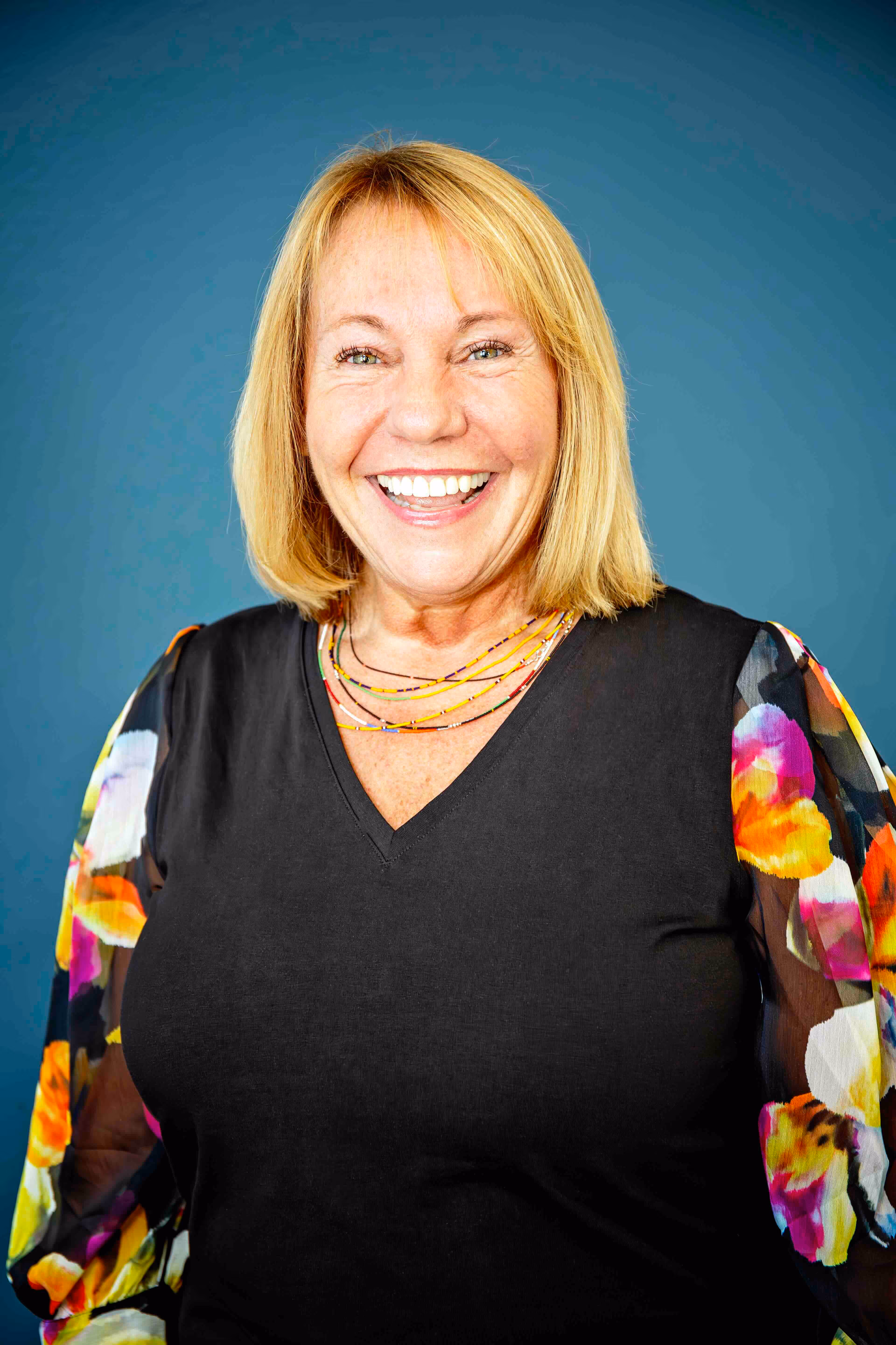 Dr. Jeri LaVigne is an Atlanta-based educational psychologist specializing in brain function and information processing. She empowers individuals to reach their goals by improving their ability to process vital information. Dr. LaVigne also emphasizes emotional well-being and uses techniques to cultivate a healthy mind-body connection.