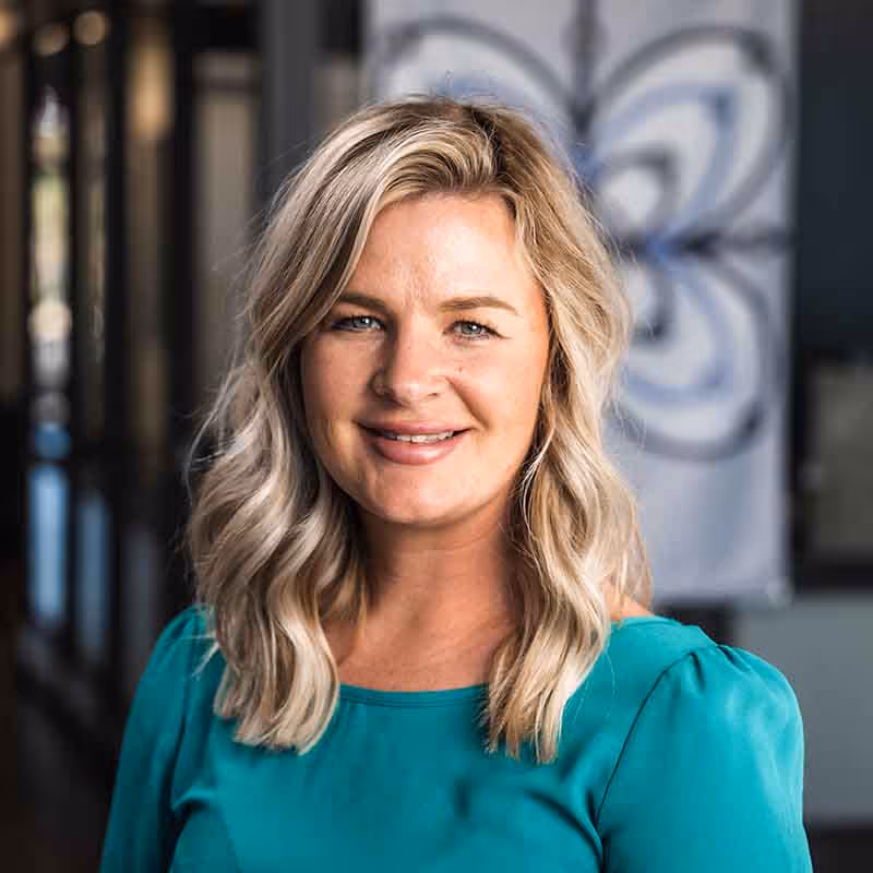 Sarah Crawford is the acting chief of operations at NeuroSolution Center of Austin. She leads the creation and maintenance of operational systems and is passionate about serving those with severe neurological needs. Sarah is also involved in various ventures, including NeuroSolution Lasers, global clinics, online educational systems, consulting services, and CBD product lines.