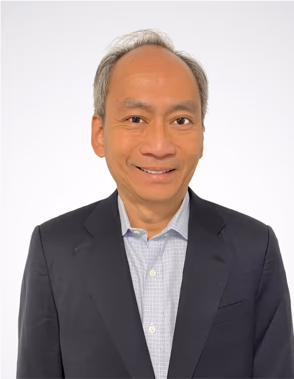 Vietnamese-born, U.S.-raised biotech entrepreneur Cuong Do, President and CEO of BioVie and former McKinsey partner and Samsung strategy head, leads neuroinflammation clinical trials for Alzheimer’s, Parkinson’s, and Long COVID. He has advised Fortune 100 companies and founded life science firms.