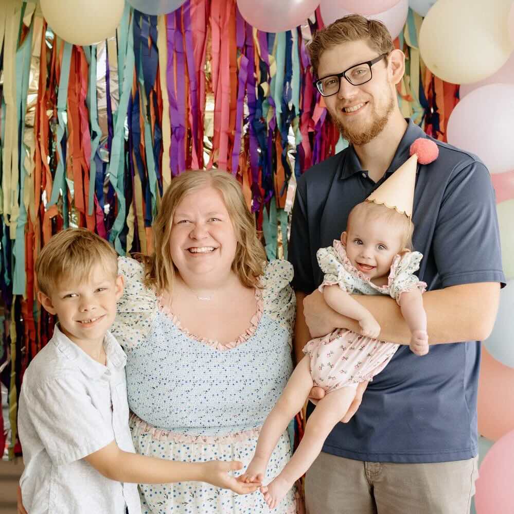 Meghan and Bill Long-Henry are the parents of Millie, a child diagnosed at birth with a condition deemed “incompatible with life.” Together with their son Theo, they’ve become living testimonies to the power of faith-fueled healing. Through relentless prayer, research, and commitment to Millie’s care—including functional neurology and light-based therapies—they’ve helped their daughter overcome impossible odds. Their story has inspired thousands of families and sparked renewed conversations about the limits of traditional medicine and the possibility of miracles.