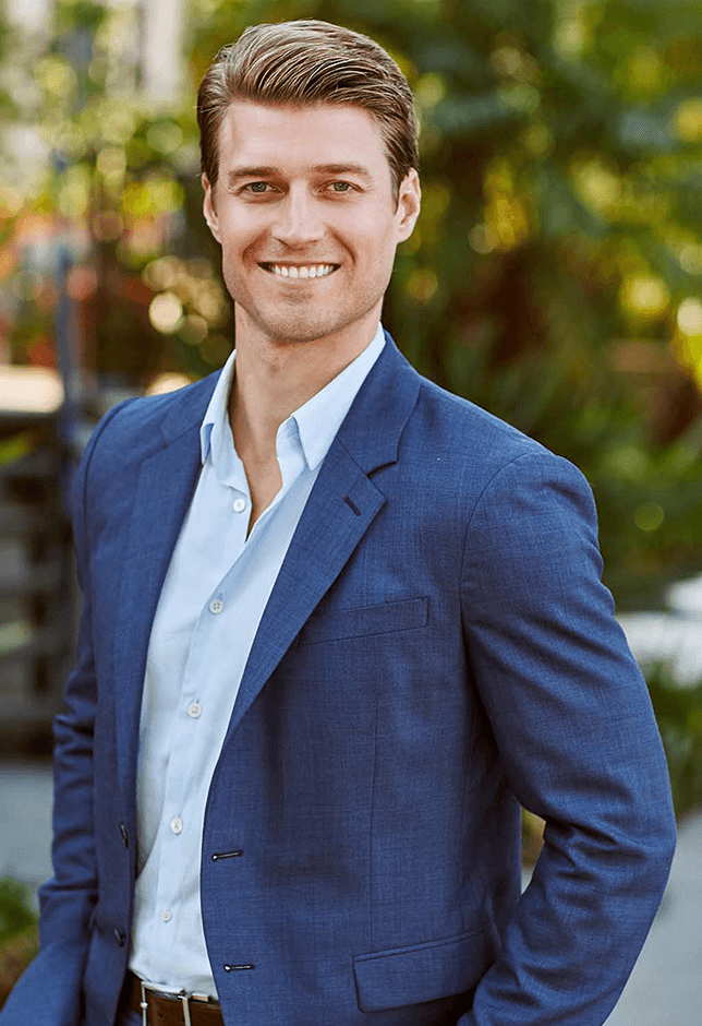 Dane Johnson is a Certified Holistic Nutritionist and IBD warrior who transformed a near-death battle with Crohn’s and colitis into a global healing mission. After failing all conventional medications and facing emergency colon removal at age 26, Dane utilized spiritual conditioning and customized nutrition to achieve total remission. He founded the SHIELD program to help others become the "CEO of their health," leveraging his "food philosophy" to help thousands of patients worldwide turn chronic pain into extraordinary purpose.