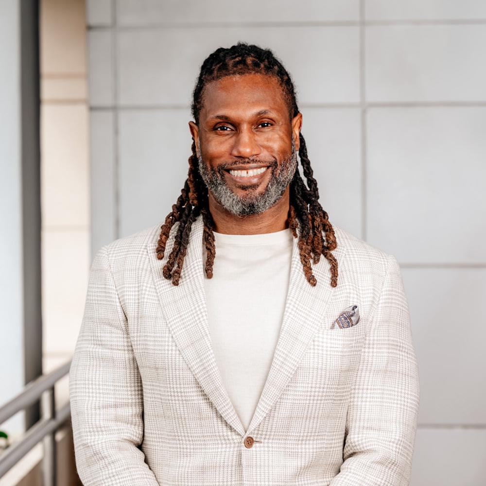 Dr. Greg Jones, NMD, ABAAHP is a naturopathic physician and founder of Enovative Wellness Center in Phoenix. A 20-year Navy nuclear engineer turned health engineer, he specializes in peptide therapy, hormone optimization, and regenerative medicine.