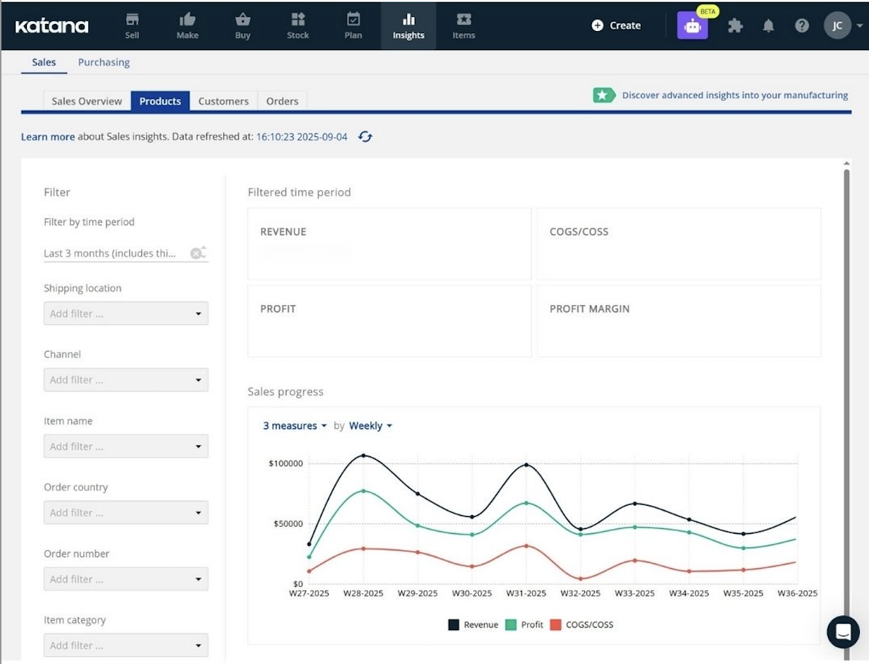 Digital Consulting Project For SCT Operations Case Study