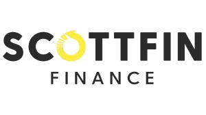 Scottfin Finance logo