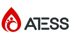 ATESS logo