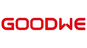 GOODWE logo