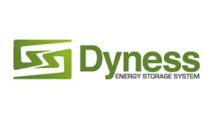 Dyness logo