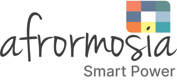Afrormosia Smart Power