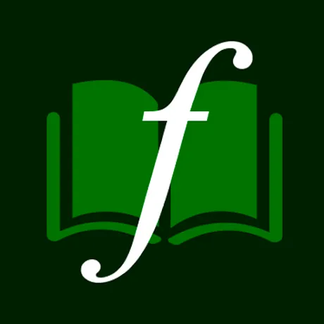 Freda eBook Reader Image and Link to download