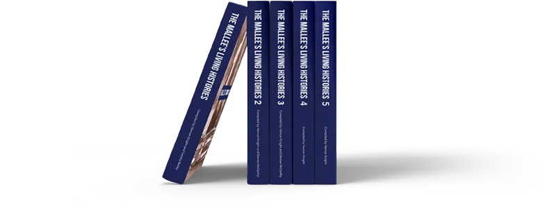 Mallee Living Histories