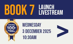 Mallee Living Histories Book 7 Launch Live Stream