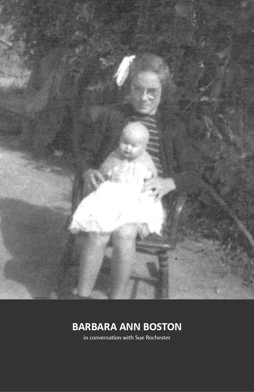 Mallee Living Histories