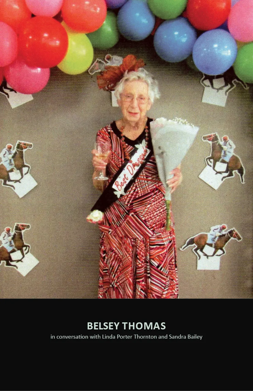 Mallee Living Histories