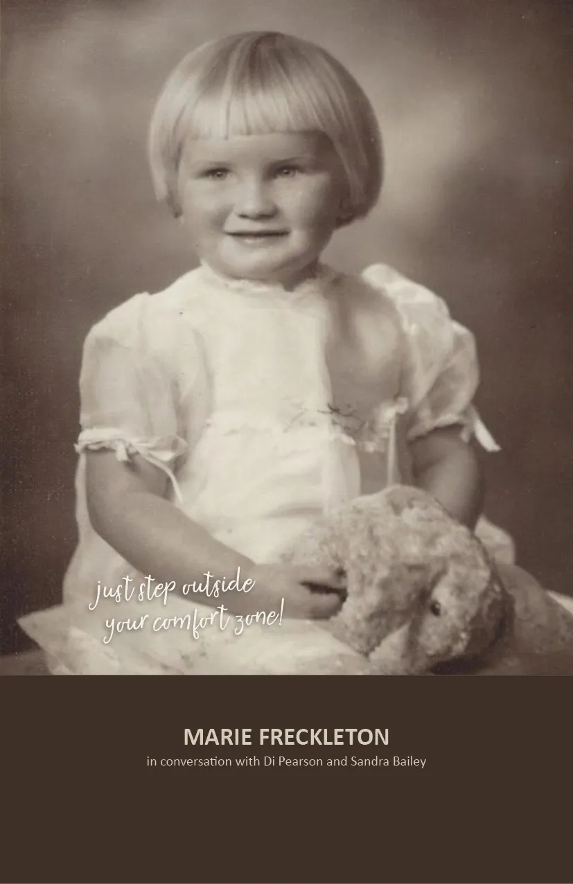 Mallee Living Histories