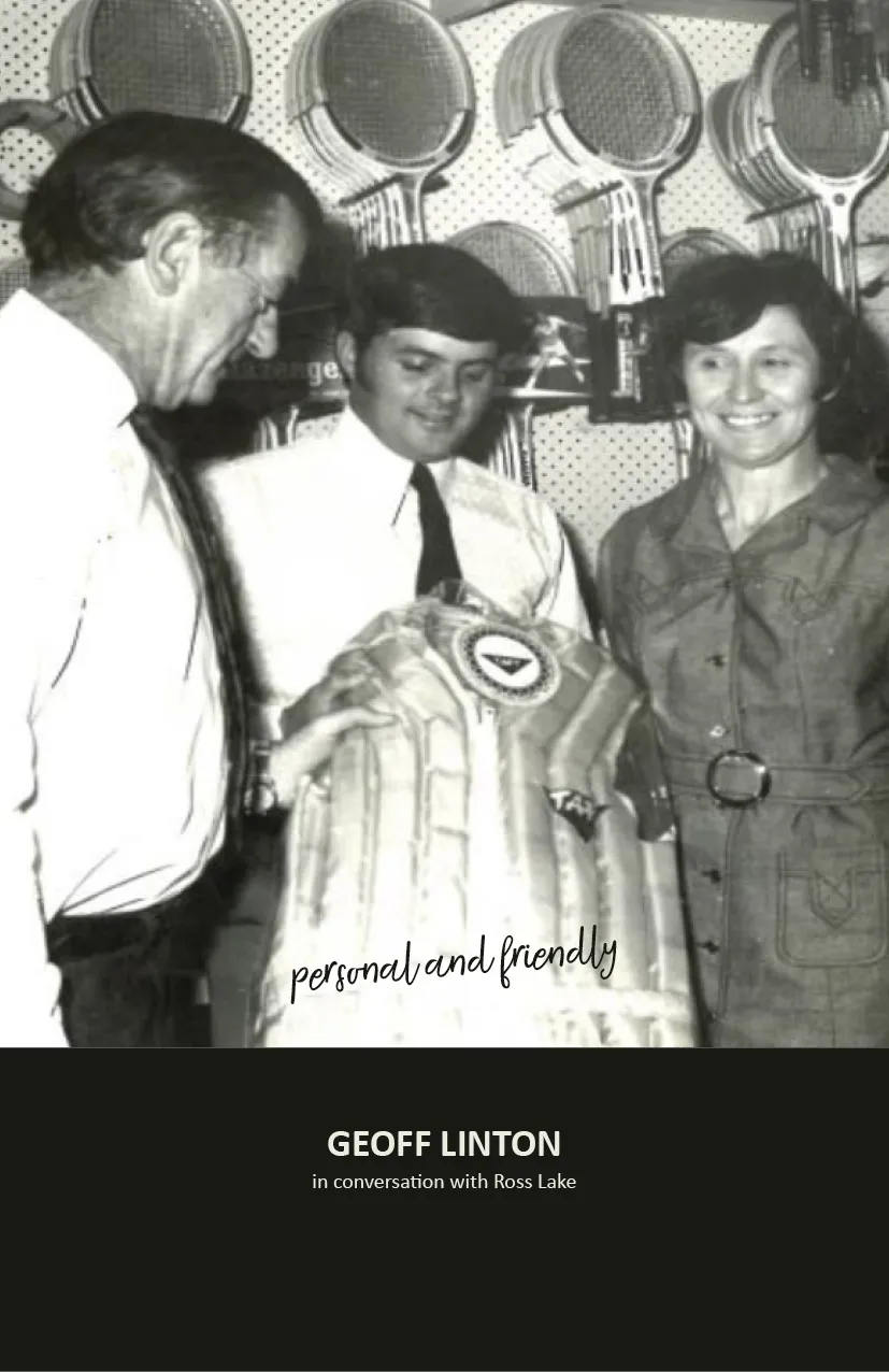 Mallee Living Histories